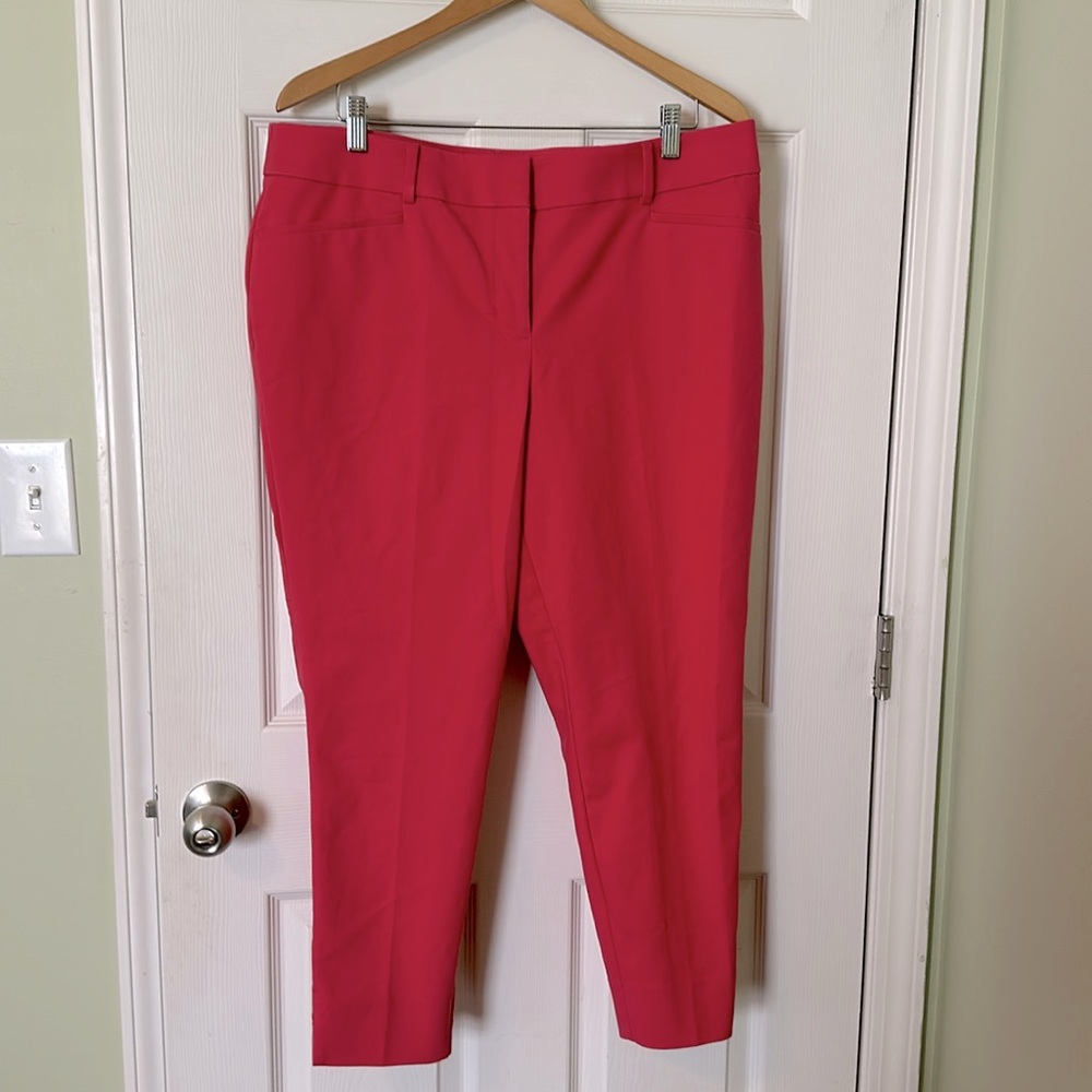✨NWT✨ LOFT Rivieria Pant